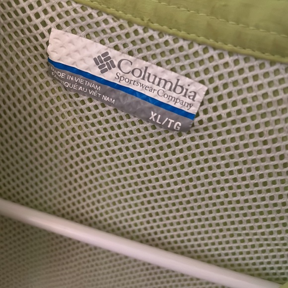 PFG Columbia button down - Picture 2 of 4